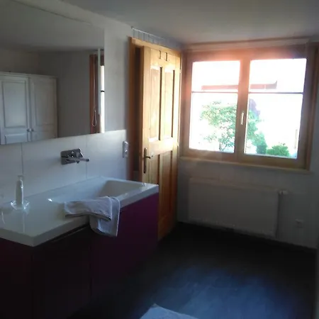 „Lebenslust“ Appartement Möggers Buitenkant foto