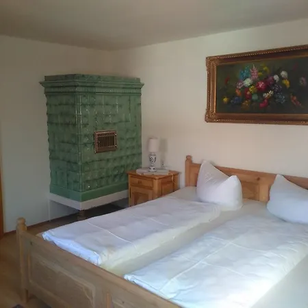 „Lebenslust“ Appartement Möggers Buitenkant foto