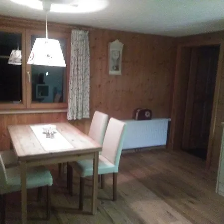 „Lebenslust“ Appartement Möggers Buitenkant foto