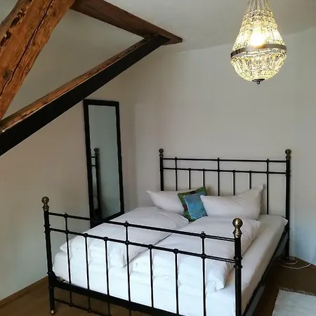 „Lebenslust“ Appartement Möggers Buitenkant foto