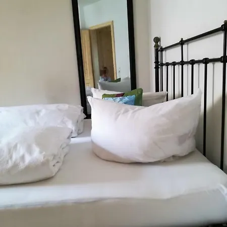 „Lebenslust“ Appartement Möggers Buitenkant foto