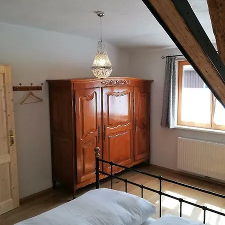 „Lebenslust“ Appartement Möggers Buitenkant foto