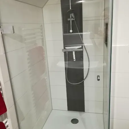 „Lebenslust“ Appartement Möggers Buitenkant foto