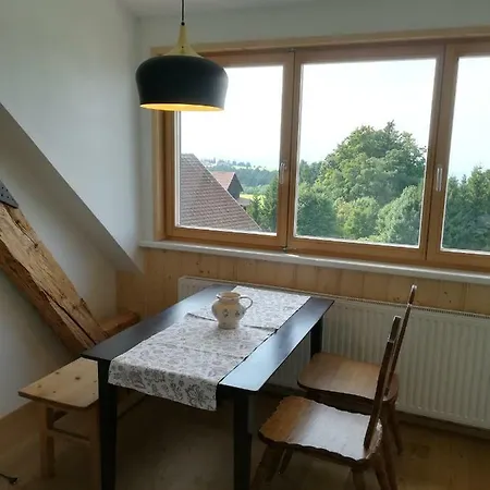 „Lebenslust“ Appartement Möggers Buitenkant foto