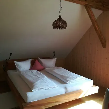 „Lebenslust“ Appartement Möggers Buitenkant foto