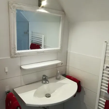 „Lebenslust“ Appartement Möggers Buitenkant foto