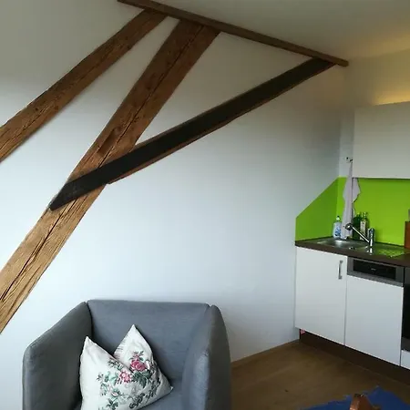 „Lebenslust“ Appartement Möggers Buitenkant foto
