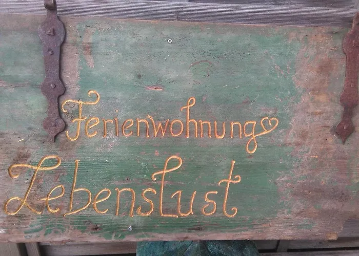 „Lebenslust“