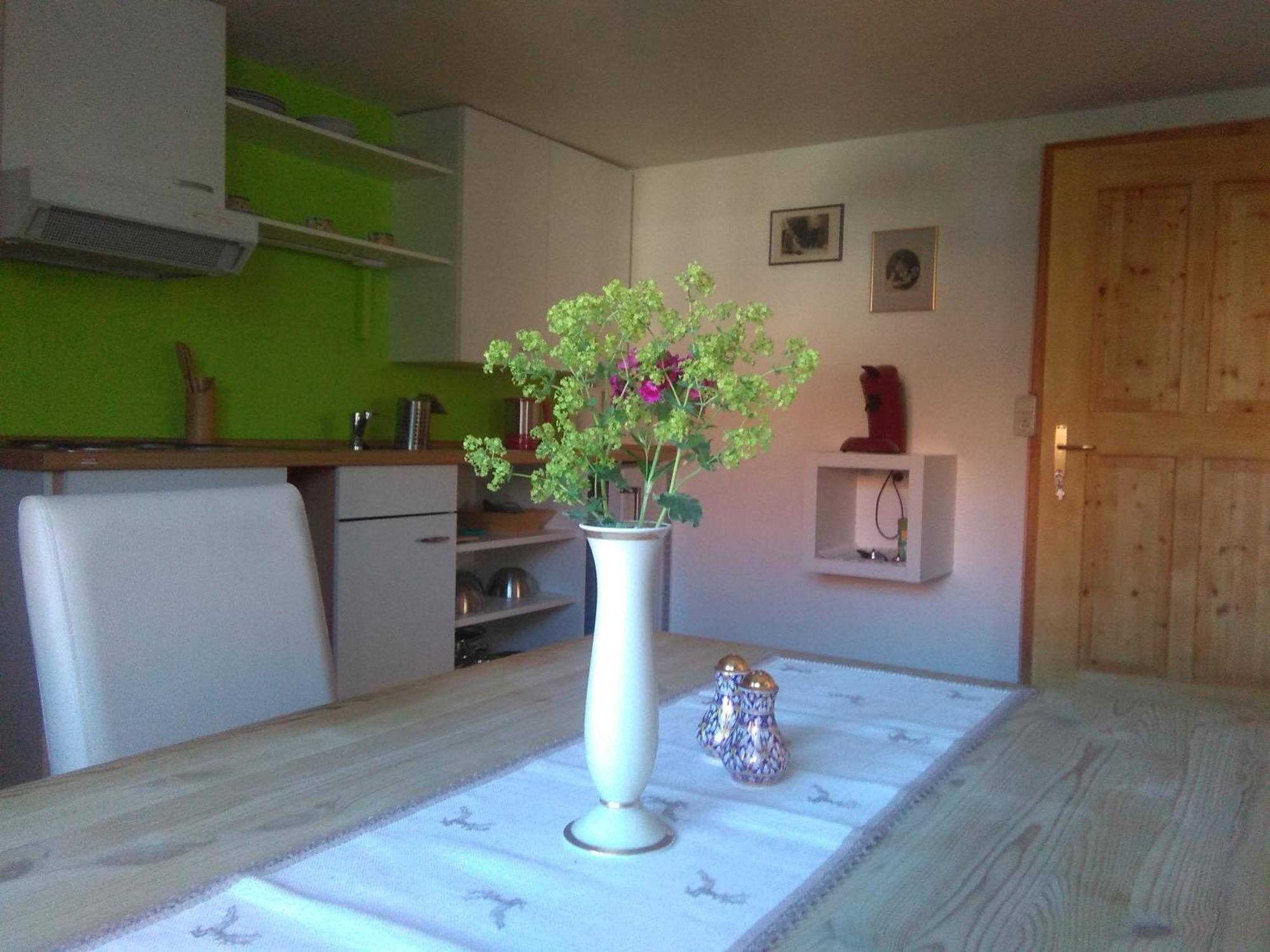 „lebenslust“ Apartment *