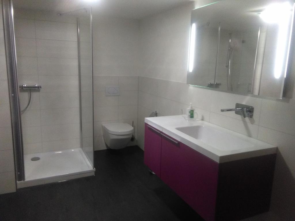 Apartment „lebenslust“ Moeggers