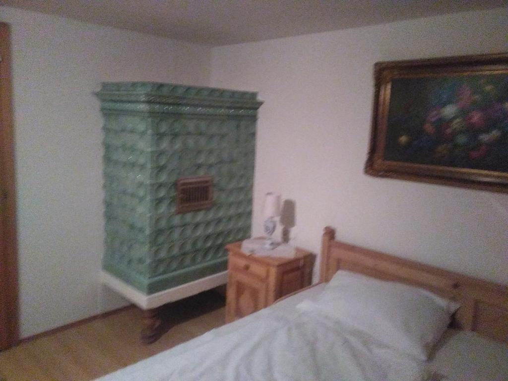 „lebenslust“ Apartment Moeggers