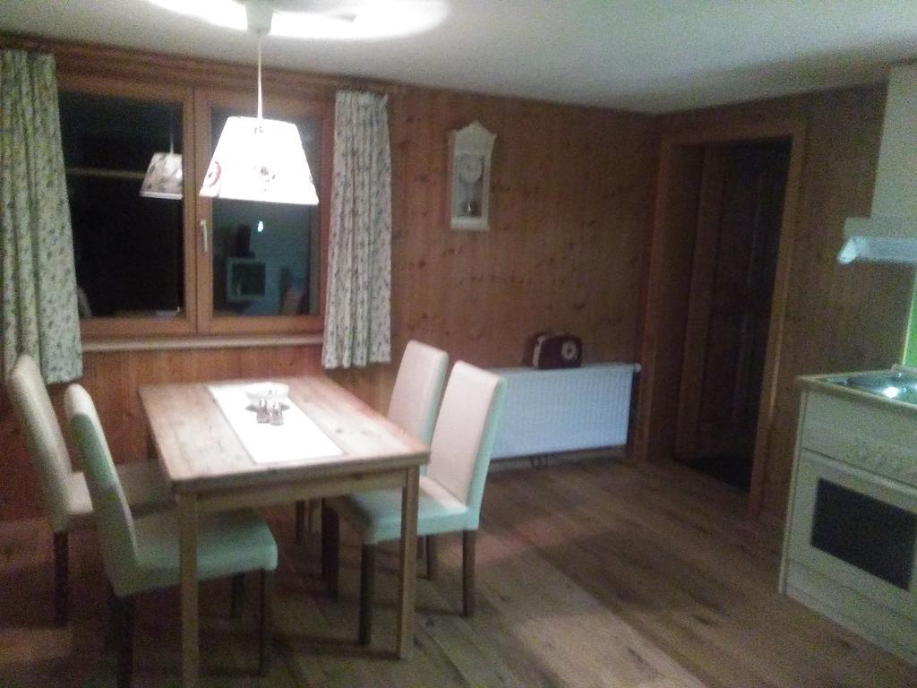 Apartment „lebenslust“ *