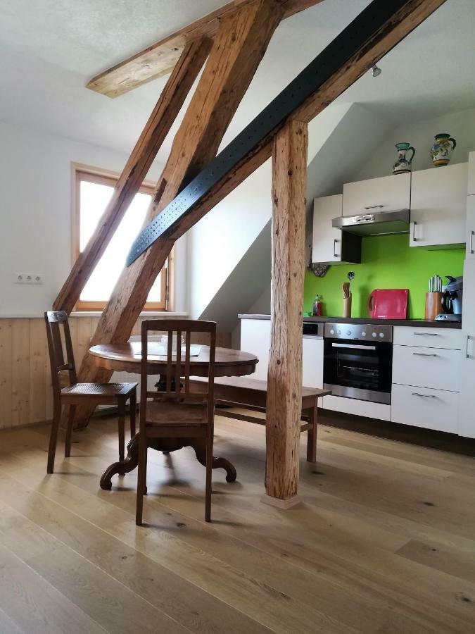 Apartment „lebenslust“ *