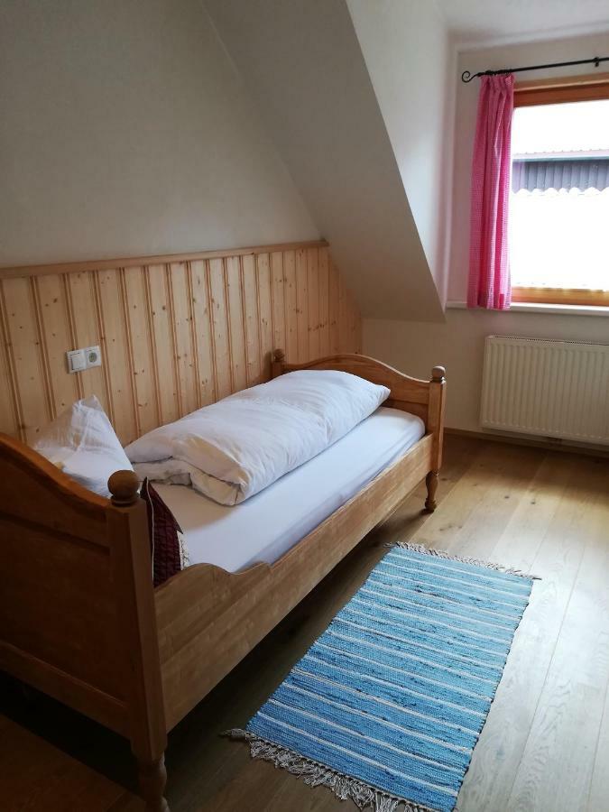 „lebenslust“ Apartment