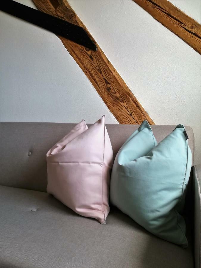 Apartment „lebenslust“ *