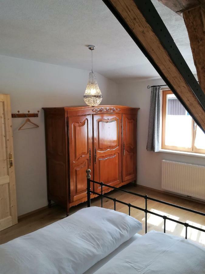 „lebenslust“ Apartment *