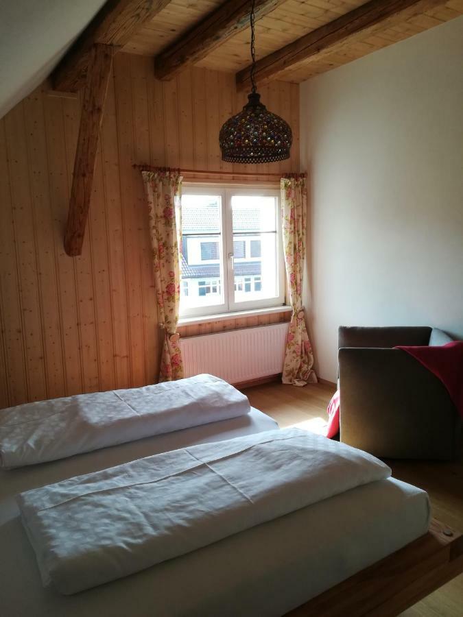 Apartment „lebenslust“