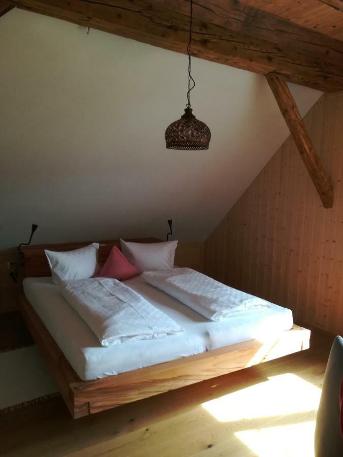 „lebenslust“ Apartment Moeggers
