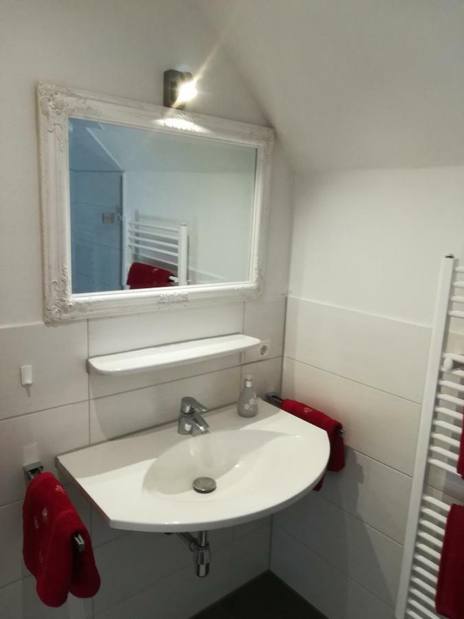 Apartment „lebenslust“