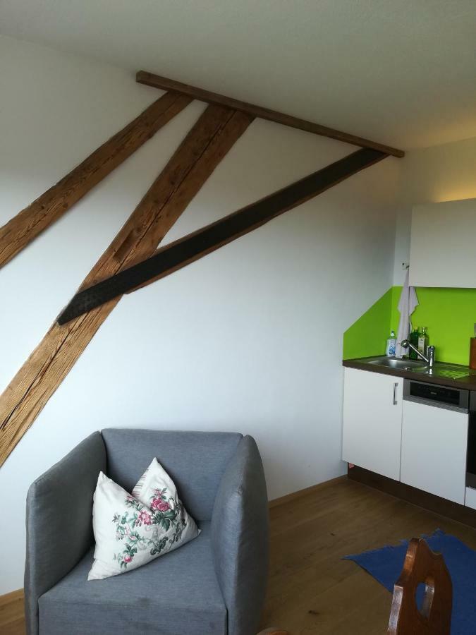 „lebenslust“ Apartment Moeggers